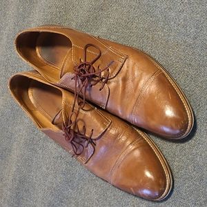 Johnston & Murphy Dress Shoes